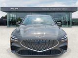 Used 2025 Genesis G70 2.5T image 2