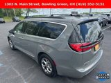 Certified 2023 Chrysler Pacifica Limited image 4