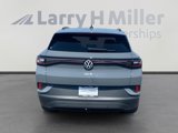 New 2025 Volkswagen ID.4 Pro S image 4