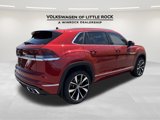 New 2025 Volkswagen Atlas Cross Sport SEL Premium R-Line image 5