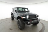 New 2025 Jeep Wrangler Unlimited Rubicon image 3