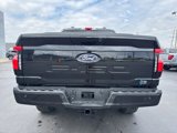 New 2025 Ford F150 Lightning XLT w/ Max Trailer Tow Package image 4