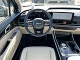 New 2025 Kia Carnival SX Prestige image 4