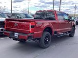 New 2025 Ford F250 XLT image 3