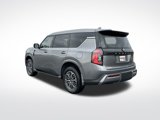 New 2025 Nissan Armada SL image 3