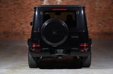 Used 2021 Mercedes-Benz G 550 image 4