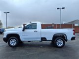 New 2025 Chevrolet Silverado 3500 W/T w/ WT Convenience Package image 2