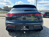 Used 2022 Porsche Macan w/ Premium Package Plus image 4