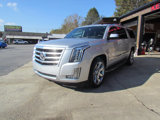 Used 2015 Cadillac Escalade ESV Premium image 3