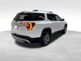 Used 2023 GMC Acadia SLT image 4