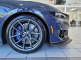 New 2025 Ford Mustang Dark Horse w/ Dark Horse Handlin Package image 5