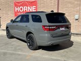 New 2025 Dodge Durango GT image 3