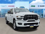 New 2025 RAM 2500 Big Horn image 2