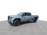 New 2025 GMC Sierra 2500 AT4 w/ Technology Package image 4