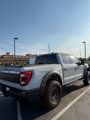 Used 2023 Ford F150 Raptor image 2