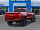 New 2026 GMC Canyon AT4 w/ Technology Plus Package image 4