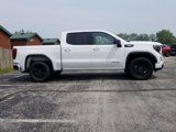 New 2026 GMC Sierra 1500 Elevation image 3