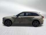 Certified 2025 MAZDA CX-70 3.3 Turbo S w/ Premium Package image 4
