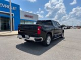 Certified 2022 Chevrolet Silverado 1500 LTZ w/ LTZ Premium Package image 3
