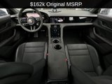 Used 2024 Porsche Taycan GTS image 3
