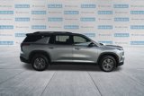 New 2026 Chevrolet Traverse LT image 4