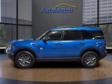 Used 2025 Ford Bronco Sport Big Bend image 5