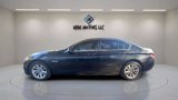 Used 2015 BMW 528i Sedan image 2