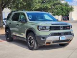 New 2026 Honda Passport TrailSport Elite image 3