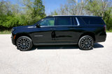 Used 2025 Chevrolet Suburban High Country image 2