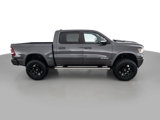 Used 2019 RAM 1500 Laramie w/ Sport Appearance Package image 4