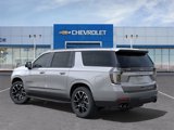 New 2025 Chevrolet Suburban RST w/ Advanced Technology Package image 3