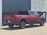 Used 2023 GMC Sierra 2500 AT4 w/ Driver Alert Package I image 5