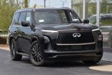 New 2025 INFINITI QX80 Autograph image 5