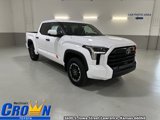New 2025 Toyota Tundra SR5 image 4