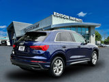 Used 2024 Audi Q3 2.0T Premium image 4