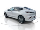 New 2025 Buick Envista Avenir image 4