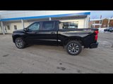 New 2025 Chevrolet Silverado 1500 RST image 6
