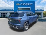 New 2026 Chevrolet Equinox LT image 5