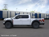 New 2025 Ford F150 Raptor image 3