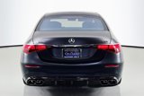 New 2025 Mercedes-Benz S 63 AMG S image 3