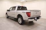 New 2025 Ford F150 Lariat image 3