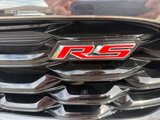 New 2025 Chevrolet Trax RS w/ Driver Confidence Package image 4