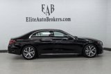 Used 2025 Mercedes-Benz E 350 4MATIC Sedan image 5