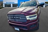 Used 2022 RAM 2500 Laramie image 4