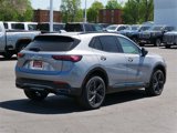 New 2025 Buick Envision Sport Touring image 2