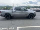 New 2025 RAM 1500 Classic Warlock image 4
