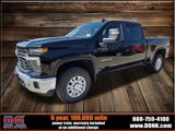 New 2025 Chevrolet Silverado 3500 LT w/ Convenience Package image 4