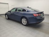 Used 2022 Chevrolet Malibu LT image 3