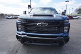 New 2025 Chevrolet Silverado 2500 Custom w/ Custom Value Package image 2