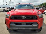 New 2025 Toyota 4Runner SR5 image 2